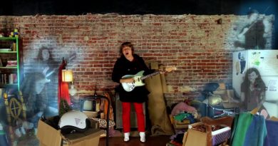 Ty Segall’dan yeni klip