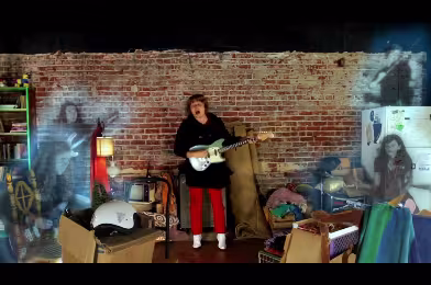 Ty Segall’dan yeni klip
