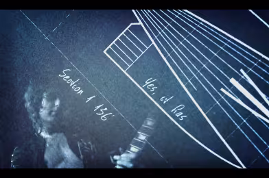 Led Zeppelin, ''Rock And Roll'un alternatif miksi için yeni bir klip yayınladı