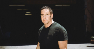 Trent Reznor: “Oscar’a aday olmak saçma sapan bir Grammy ödülünden daha iyi!”