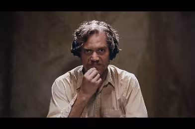Deerhoof'tan Michael Shannon'lı yeni klip: ''Exit Only''
