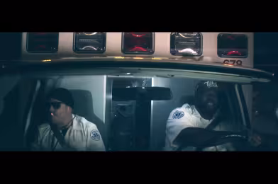 Run the Jewels’tan yeni klip: 