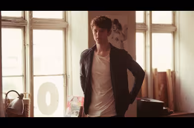James Blake’in yeni albümünün %70’i hazır!