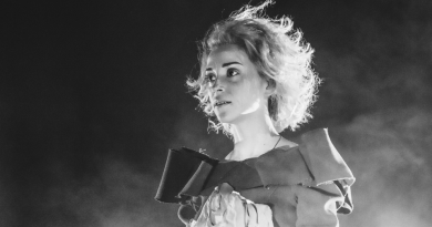 St. Vincent’ın “Pieta” EP’si internette