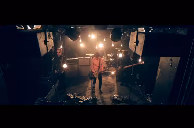 Johnny Marr’dan yeni klip: “Dynamo