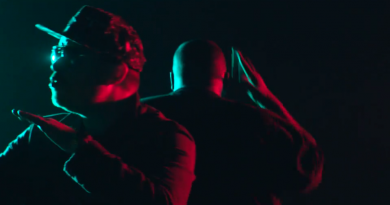 Run the Jewels’tan bir klip daha!