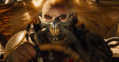 ''Mad Max: Fury Road''dan ilk fragman geldi!