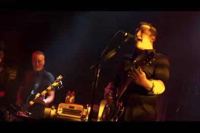 The Afghan Whigs'ten yeni klip: ''The Lottery''