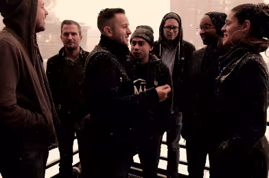 Doomtree'den yeni şarkı: ''Final Boss''