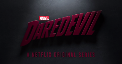 Netflix, ilk ”Daredevil” fragmanını yayınladı!