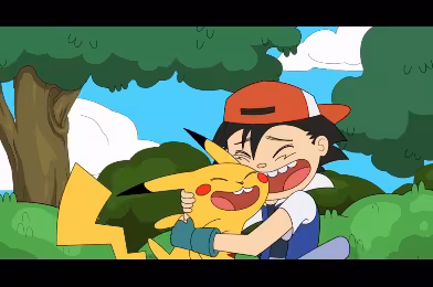 32 sanatçının işbirliğiyle ortaya çıkan Pokémon jeneriği!