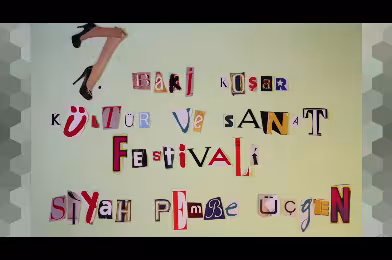 7. Baki Koşar Kültür ve Sanat Festivali için başvurular bugün sona eriyor!