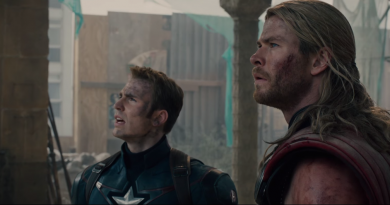 ''Avengers: Age Of Ultron'' son fragmanıyla heyecanı iyice arttırıyor