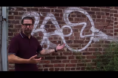 Gavin McInnes'ten graffiti sanatının tüm detayları (!)