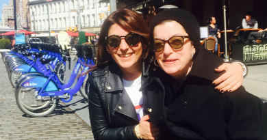 Bant Mag. No:39'dan // Elif Key ve Şebnem Bozoklu - Gtalk’ta 5 çayı sohbeti