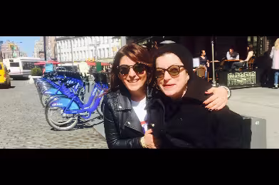 Bant Mag. No:39'dan // Elif Key ve Şebnem Bozoklu - Gtalk’ta 5 çayı sohbeti