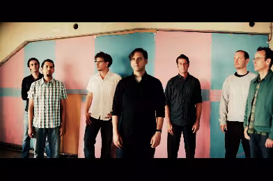 Günün şarkısı: Calexico - Cumbia de Donde