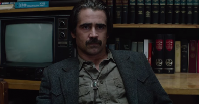 Yeni ”True Detective” sezonundan hareketli posterler!