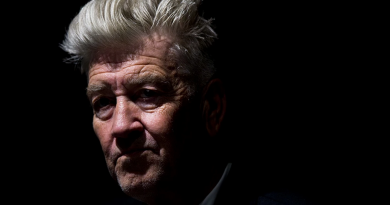 Müjde! David Lynch, ”Twin Peaks”e geri döndü!