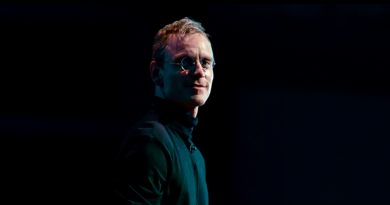 “Steve Jobs” filminden ilk fragman geldi!