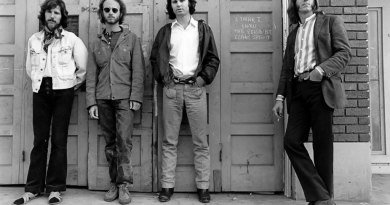 Günün şarkısı: The Doors – Take It As It Comes