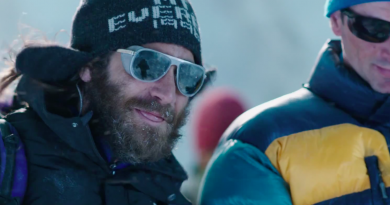 Gerçek bir hikayeden uyarlanan Jake Gyllenhaal’lu “Everest”in fragmanı geldi