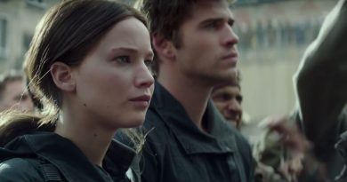 Yeni “The Hunger Games: Mockingjay – Part 2” fragmanı huzurlarınızda!