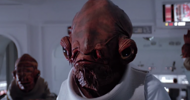 İnternet internet olalı böyle mash-up görmedi: “Ackbar’s Eleven”