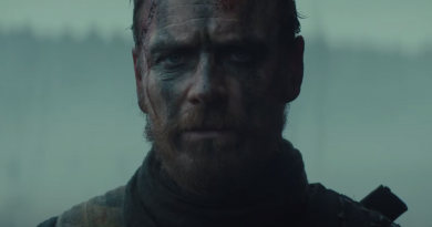 Michael Fassbender ve Marion Cotillard’lı “Macbeth”in yeni fragmanı huzurlarınızda!