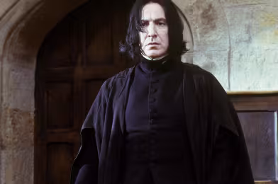 Severus Snape'i daha iyi anlamamıza yardımcı bir video geldi!