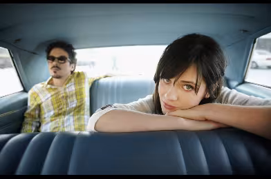 She & Him'den Frank Sinatra yorumu: ''Time After Time''