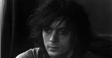 Günün şarkısı: Syd Barrett – Baby Lemonade