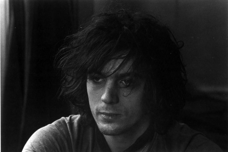 Günün şarkısı: Syd Barrett - Baby Lemonade