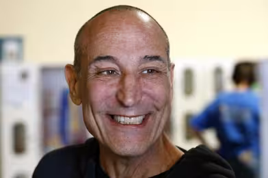 ''The Simpsons''ın yaratıcılarından Sam Simon hayatını kaybetti