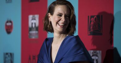 Sarah Paulson, yeni ”American Horror Story” sezonunda Janis Joplin’i canlandıracağı iddialarını yalanladı