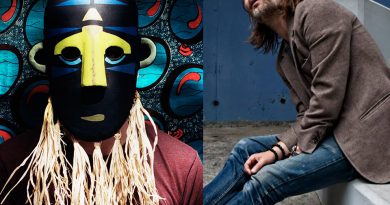 SBTRKT’ın iki sene önce remiks yaptığı Sisi BakBak, Thom Yorke’muş!