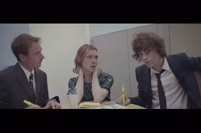 Foxygen'den yeni klip: ''How Can You Really?''
