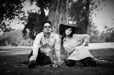 She & Him'den yepyeni klip: ‘’Stay Awhile’’