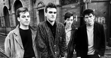 The Smiths diskografisi yeniden düzenlenmiş haliyle iTunes Store’da!