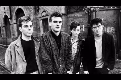 The Smiths'in kariyerine dair bir zaman tüneli