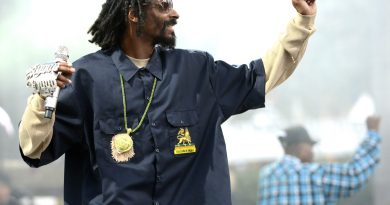 Snoop Dogg, HBO için bir dizi hazırlığında!