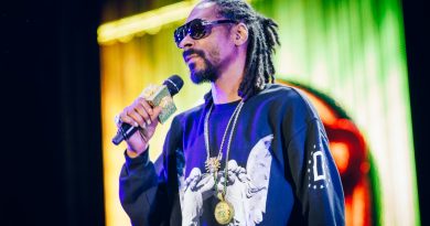 Snoop Dogg, SXSW’in müzik ayağında konuşacak