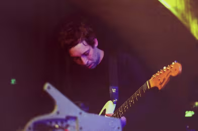 Yeni The Soft Moon albümünden ilk single: ''Black''