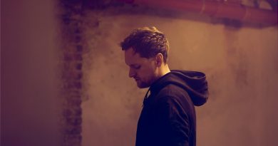 SOHN'dan yeni şarkı: 'Artifice'