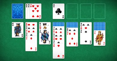 Microsoft, ''Solitaire'' oyunun 25. yılını özel turnuva ile kutluyor!