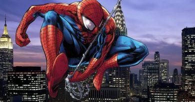 Marvel ve Sony ''Spider Man''in film hakları için anlaştı!