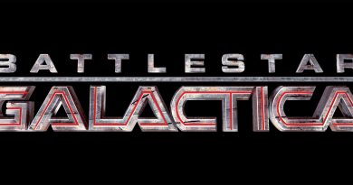 Battlestar Galactica filmi yolda!