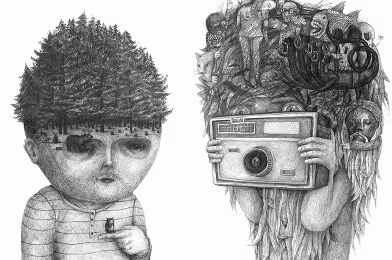 Web Galeri: Stefan Zsaitsits