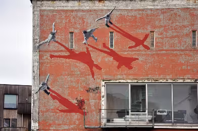 Web Galeri: Anders Gjennestad