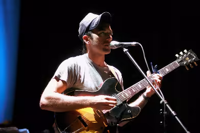 Sufjan Stevens, 5 yıl aranın ardından albüm yayınlıyor: ''Carrie & Lowell''